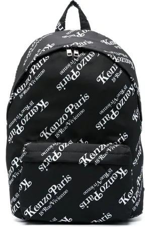 Kenzo X Verdy gram backpack