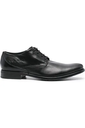 Bugatti Licio Eco derby shoes