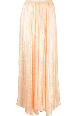 FORTE FORTE Jacquard skirt