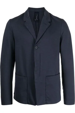 TRANSIT Single-breasted jacket