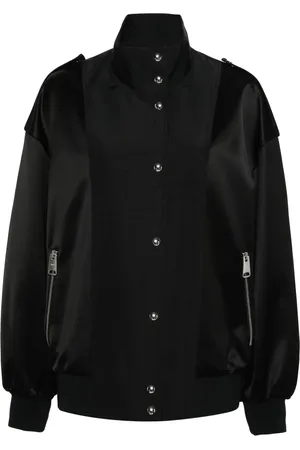 Khaite The Farris bomber jacket