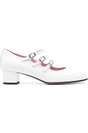 Carel Kina 40mm Mary Jane pumps