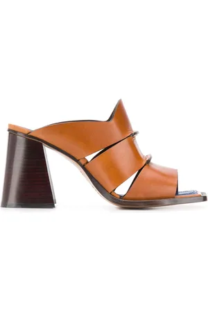 Maison Margiela Leather mules