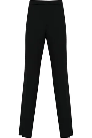 LARDINI Straight-leg trousers