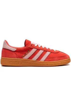 adidas Handball Spezial "Bright Clear Pink" sneakers