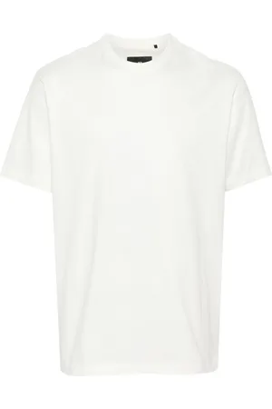 Y-3 Classic Chest Logo cotton T-shirt