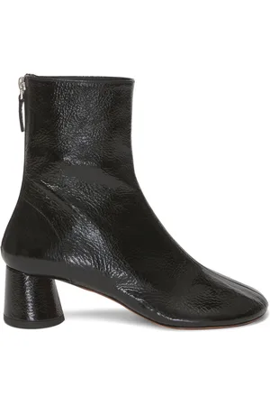 Proenza Schouler Block-heel ankle boots