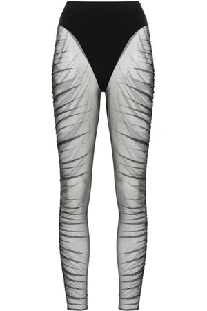 MAISON CLOSE Nuit Fauve leggins