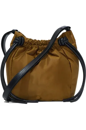 Proenza Schouler Drawstring pouch bag