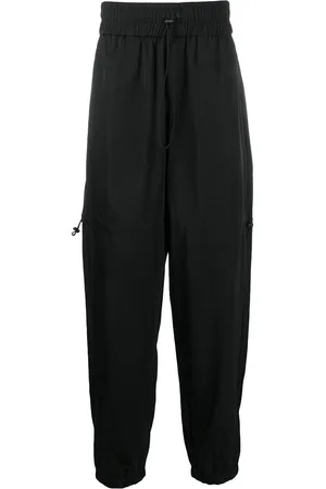 Paul Smith Drawstring-waist track trousers