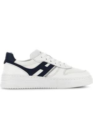 Hogan H630 panelled sneakers