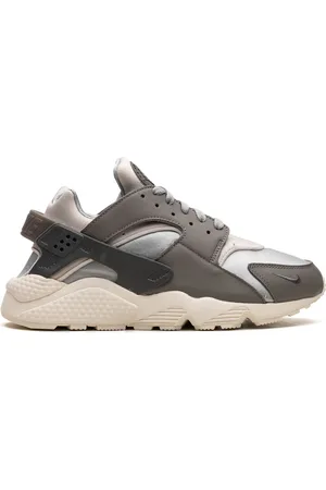 Nike Air Huarache "Light Smoke " sneakers