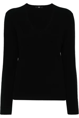 MAX & MOI Sonia cashmere pullover