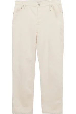 Simkhai Judson straight-leg jeans
