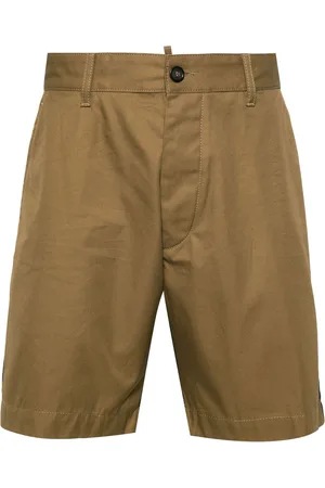 Dsquared2 Caten Bros Marine shorts