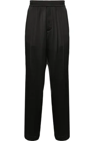 VALENTINO GARAVANI Straight-leg track pants