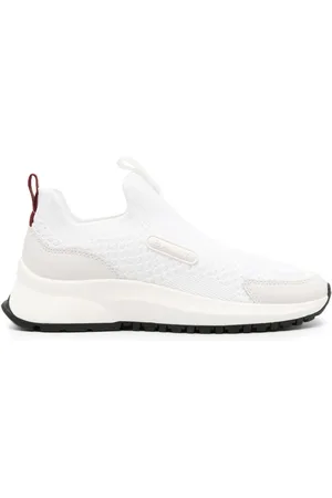 Bally Dewan slip-on sneakers