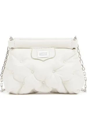 Maison Margiela Glam Slam Classique mini bag