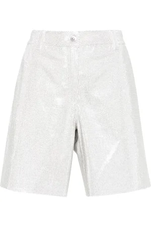 ERMANNO SCERVINO Crystal-embellished