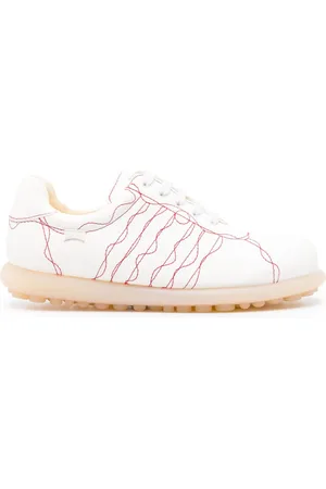 Camper Pelotas Ariel decorative-stitching sneakers