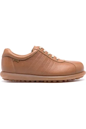 Camper Pelotas Ariel leather sneakers