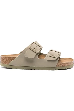 Birkenstock Arizona flat sandals