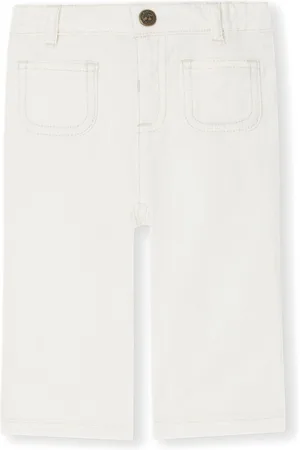 BONPOINT Bellino straight-leg jeans