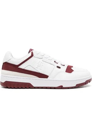 Tommy Hilfiger Basket Street leather sneakers