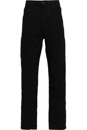 Purple Brand P005 slim-leg jeans