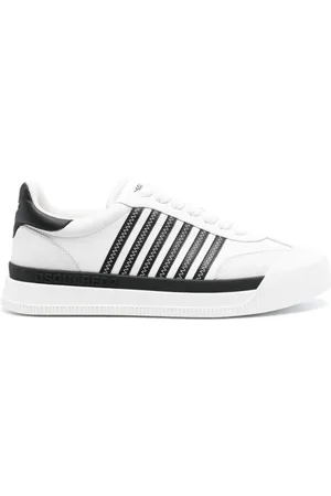 Dsquared2 New Jersey lace-up trainers