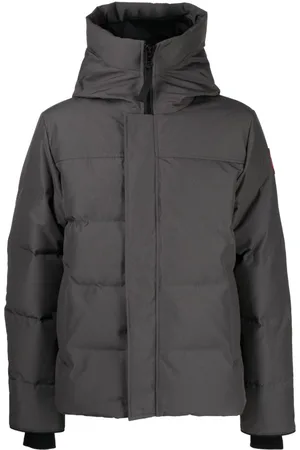 Canada Goose MacMillan parka