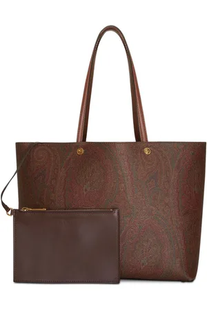 Etro Large Essential tote bag