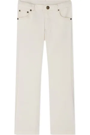 BONPOINT Dewey straight-leg jeans