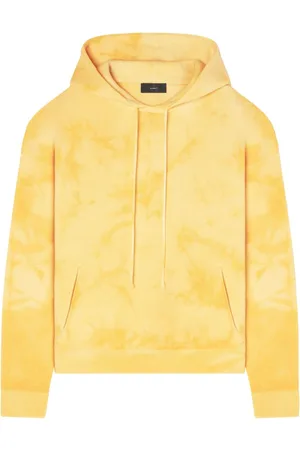 Alanui Magic Journey tie-dye hoodie