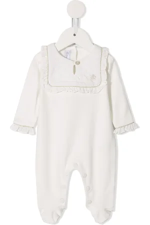 Tartine Et Chocolat Ruffled pajamaes
