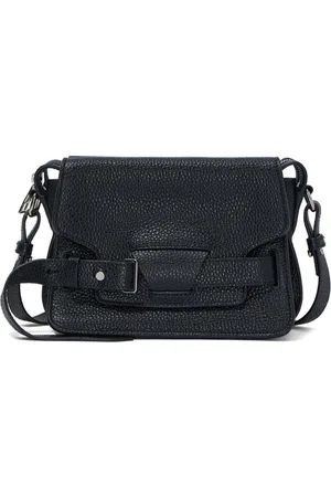 Proenza Schouler Small Beacon leather crossbody bag