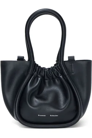 Proenza Schouler Extra small ruched tote bag