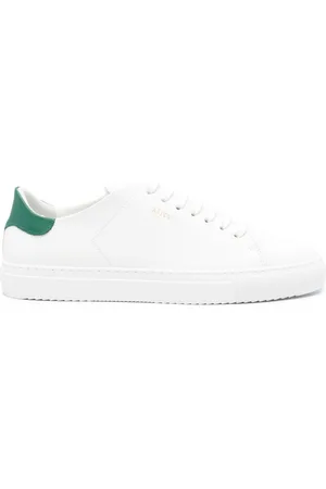 Axel Arigato Clean 90 leather sneakers