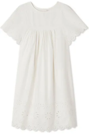 BONPOINT Francesca cotton dress