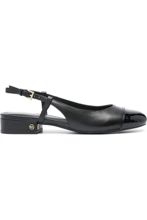 Michael Kors Perla slingback pumps
