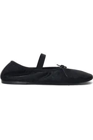 Proenza Schouler Glove Mary Jane ballerina shoes