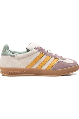 adidas Gazelle Indoor "Beige Palm" sneakers