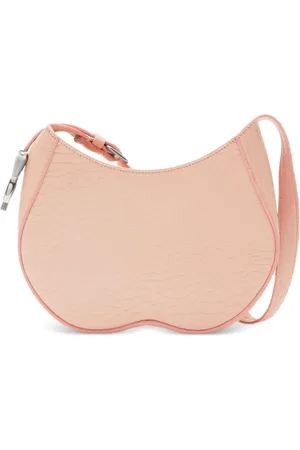 Burberry Small Chess leather shoulder bag