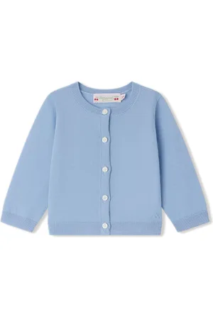 BONPOINT Teyana wool cardigan