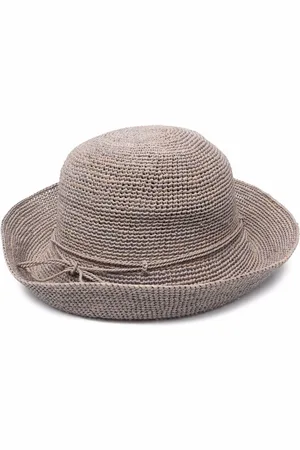 HELEN Provence raffia sun hat