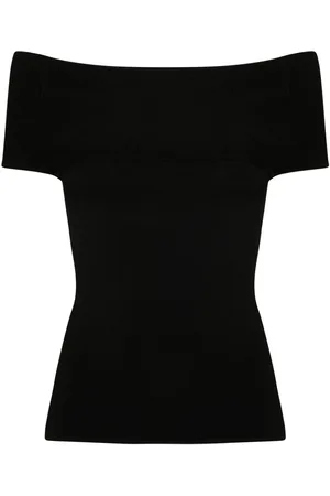 Totême Fine-knit top