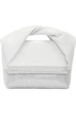 J.W.Anderson Small Twister tote bag