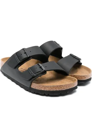 Birkenstock Arizona leather sandals
