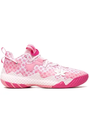 adidas Harden Vol. 6 " Monogram" sneakers