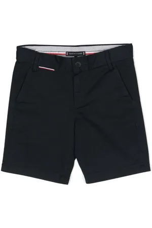 Tommy Hilfiger 1985 Collection Essential cotton shorts